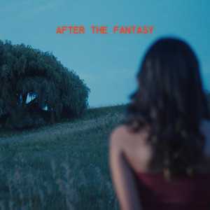 After the Fantasy official Spotify artwork by Naty G.