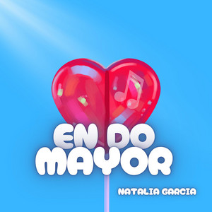 En DO Mayor official Spotify artwork by Natalia Garcia.